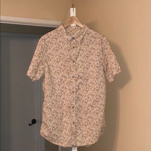 Rhythm Woven Shirt